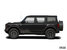 Ford Bronco 4 portes BLACK DIAMOND 2023 - Vignette 1