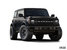 2023 Ford Bronco 4 doors BLACK DIAMOND - Thumbnail 3