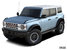 2023 Ford Bronco 4 doors HERITAGE LIMITED - Thumbnail 2