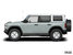 Ford Bronco 4 portes HERITAGE 2023 - Vignette 1