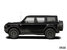 Ford Bronco 4 portes OUTER BANKS 2023 - Vignette 1