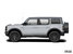 Ford Bronco 4 portes WILDTRAK 2023 - Vignette 1