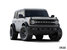 2023 Ford Bronco 4 doors WILDTRAK - Thumbnail 3