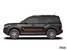 Ford Bronco Sport Badlands 2023 - Vignette 1