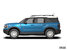 Ford Bronco Sport Heritage Limited 2023 - Vignette 1