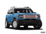 Ford Bronco Sport Heritage Limited 2023 - Vignette 3