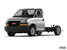 2023 GMC Savana Cutaway Van 3500 - Thumbnail 2