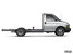 2023 GMC Savana Cutaway Van 4500 - Thumbnail 3