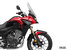 Honda CB500X  2023 - Vignette 2