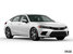 2023 Honda Civic Hatchback LX - Thumbnail 3