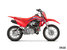 Honda CRF110F  2023 - Vignette 1
