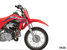 Honda CRF110F  2023 - Vignette 2