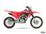 Honda CRF125F  2023 - Vignette 1