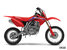 Honda CRF150R  2023 - Vignette 1