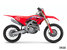 Honda CRF250R  2023 - Vignette 1