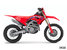 Honda CRF250RX  2023 - Vignette 1