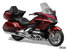Honda Gold Wing Tour DCT Airbag ABS 2023 - Vignette 2