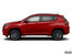 2023 Jeep Compass Limited Red - Thumbnail 1