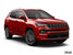 2023 Jeep Compass Limited Red - Thumbnail 2