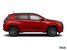 2023 Jeep Compass Limited Red - Thumbnail 3