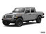 2023 Jeep Gladiator Mojave - Thumbnail 3