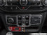 Jeep Wrangler 4 portes Rubicon 2023 - Vignette 3