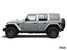 Jeep Wrangler 4 portes Rubicon 392 2023 - Vignette 1