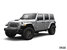 Jeep Wrangler 4 portes Rubicon 392 2023 - Vignette 2
