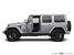 Jeep Wrangler 4 portes Sahara High Altitude 2023 - Vignette 1