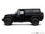 Jeep Wrangler 4 portes Willys 2023 - Vignette 1