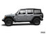 Jeep Wrangler 4XE Rubicon 2023 - Vignette 1