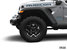 Jeep Wrangler 4XE Rubicon 2023 - Vignette 3