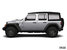 Jeep Wrangler 4XE Willys 2023 - Vignette 1