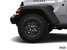 Jeep Wrangler 4XE Willys 2023 - Vignette 3