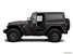 Jeep Wrangler Rubicon 2023 - Vignette 1