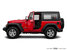 2023 Jeep Wrangler Sport S - Thumbnail 1
