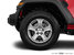 Jeep Wrangler Sport S 2023 - Vignette 2