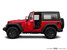 2023 Jeep Wrangler Sport - Thumbnail 1