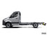 2023 Mercedes-Benz Sprinter Cab Chassis 3500XD - Thumbnail 1