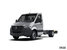2023 Mercedes-Benz Sprinter Cab Chassis 3500XD - Thumbnail 2