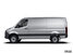 2023 Mercedes-Benz Sprinter Cargo Van 2500 AWD - Thumbnail 1