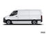 2023 Mercedes-Benz Sprinter Cargo Van 2500 - Thumbnail 1