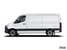 2023 Mercedes-Benz Sprinter Cargo Van 3500 - Thumbnail 1