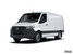 2023 Mercedes-Benz Sprinter Cargo Van 3500 - Thumbnail 2