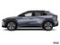 2023 Subaru Solterra AWD with Luxury Package - Thumbnail 1