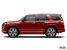 2023 Toyota 4Runner Limited 7 Passenger - Thumbnail 1