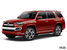 Toyota 4Runner Limited 7 places 2023 - Vignette 2