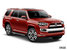 Toyota 4Runner Limited 7 places 2023 - Vignette 3