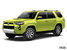 2023 Toyota 4Runner TRD Off Road - Thumbnail 2