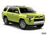 2023 Toyota 4Runner TRD Off Road - Thumbnail 3